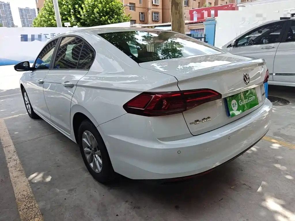 Volkswagen Bora 2019