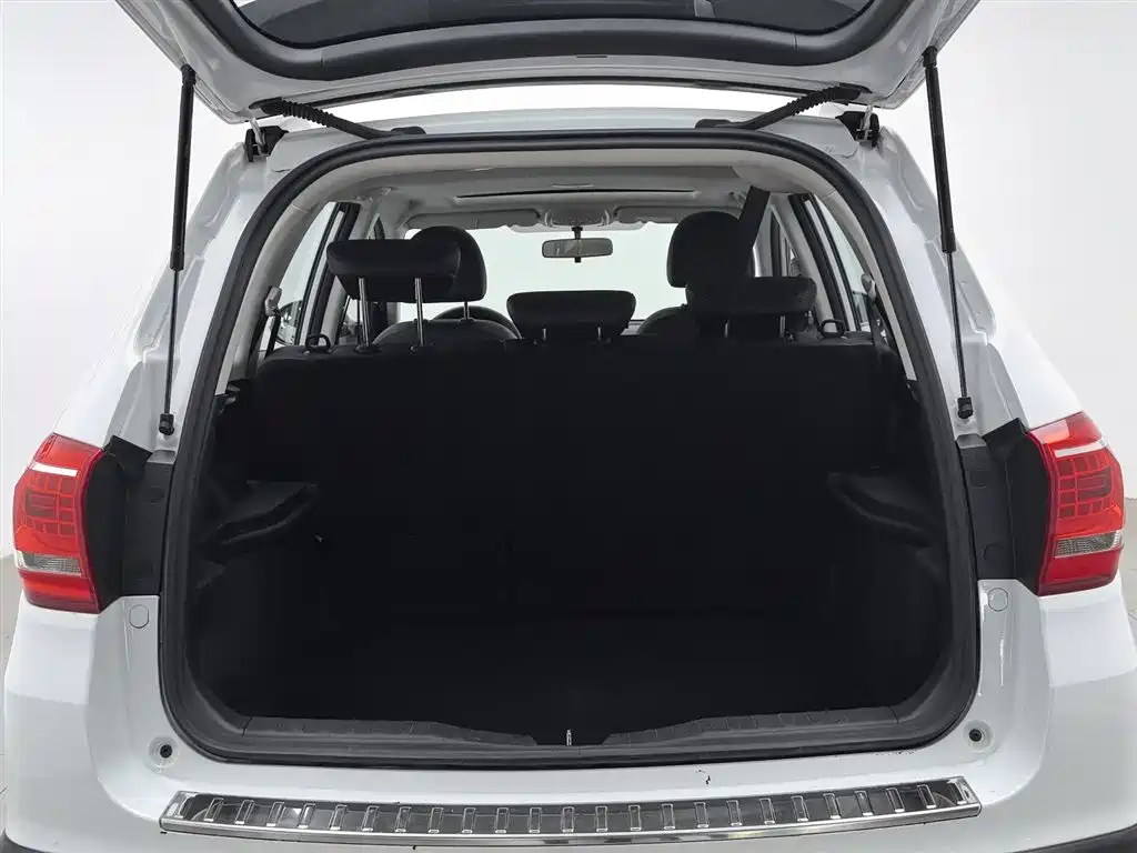 Haval H6 2020 — фото 16