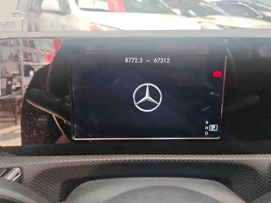 Mercedes-Benz A-Class 2020 — фото 14