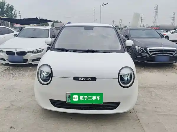Changan Lumin 2025