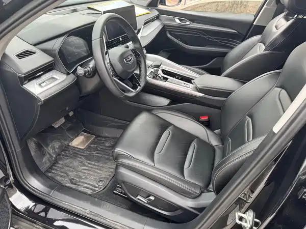Geely Xingrui 2023