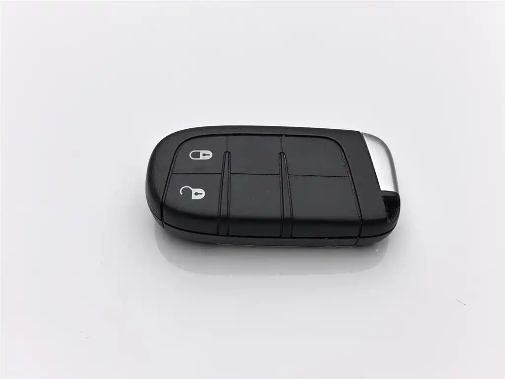 Jeep Compass 2018 — фото 19