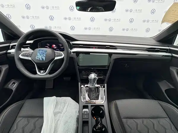 Volkswagen CC 2026