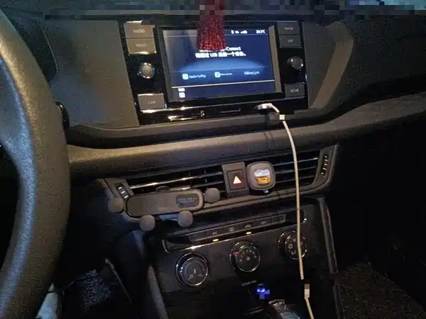 Volkswagen Tharu 2020