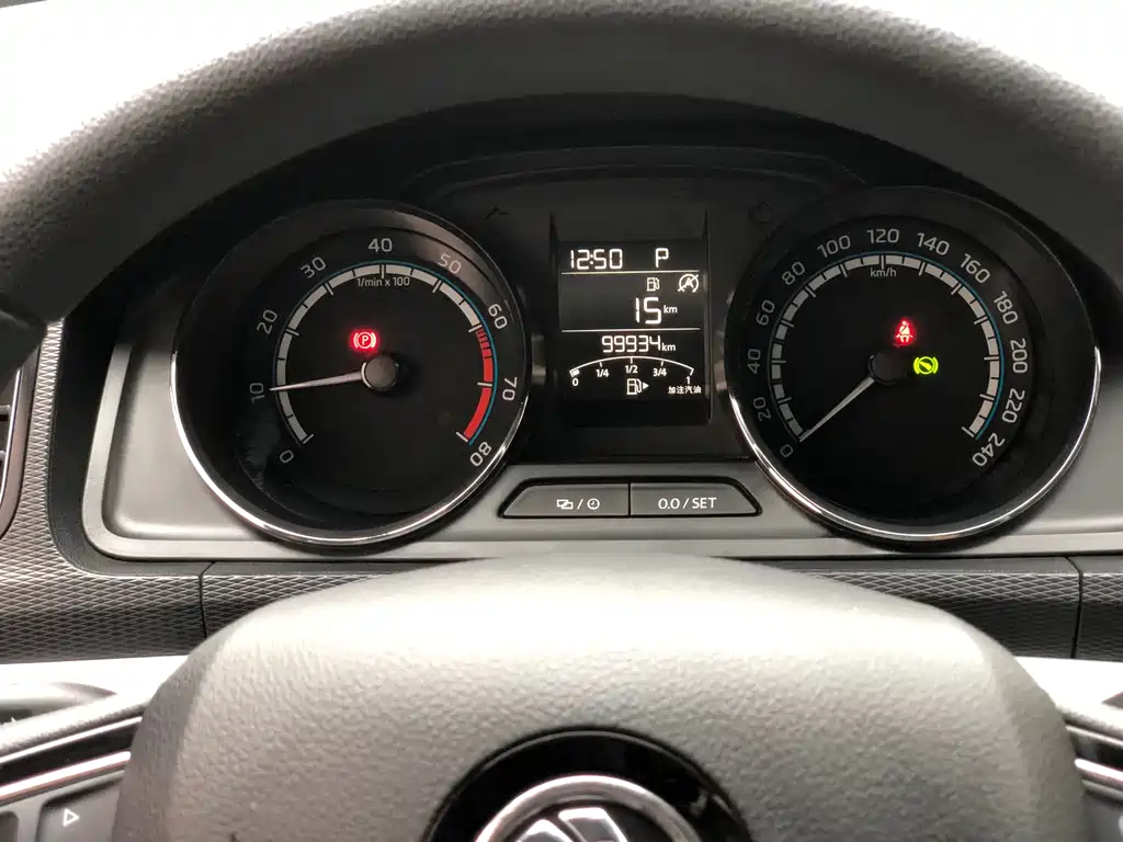 Skoda Kamiq 2020 — фото 20