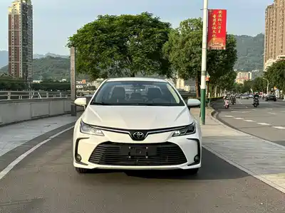 Toyota Corolla 2024