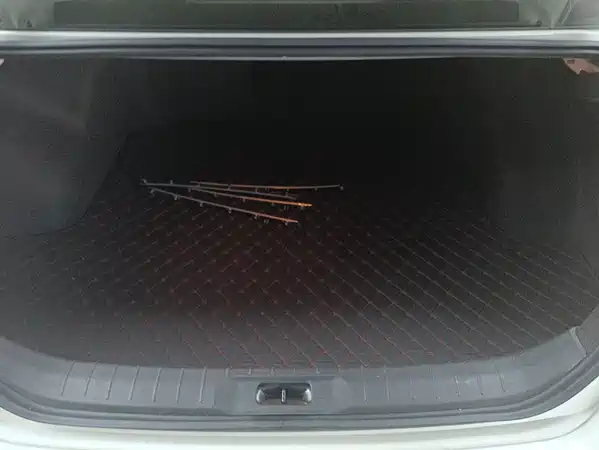 Nissan Teana 2021