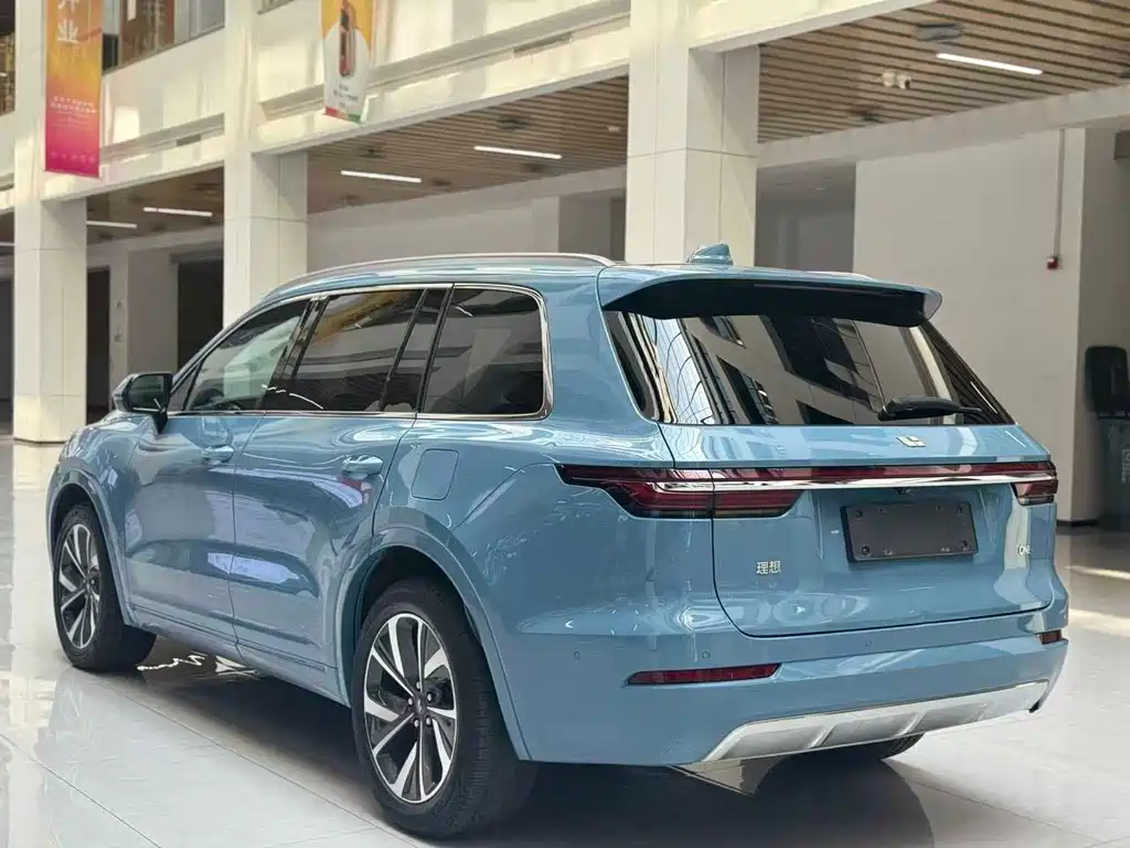 Li Auto Li ONE 2022