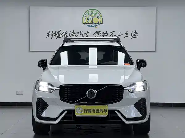Volvo XC60 2024
