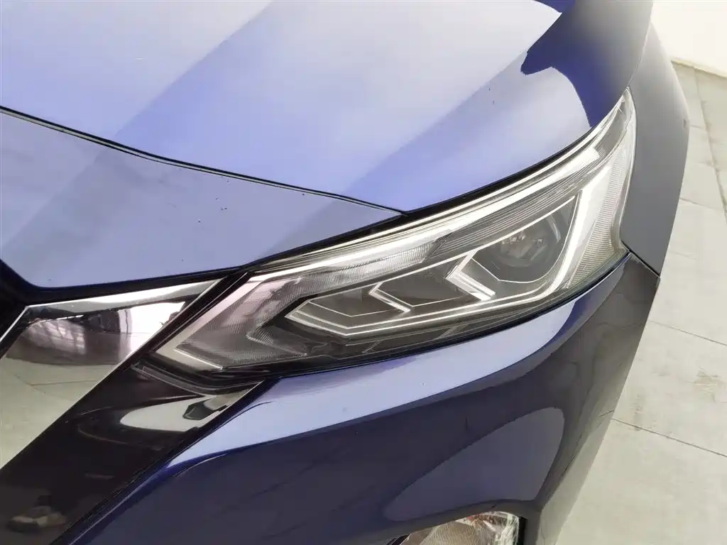 Nissan Teana 2021 — фото 7