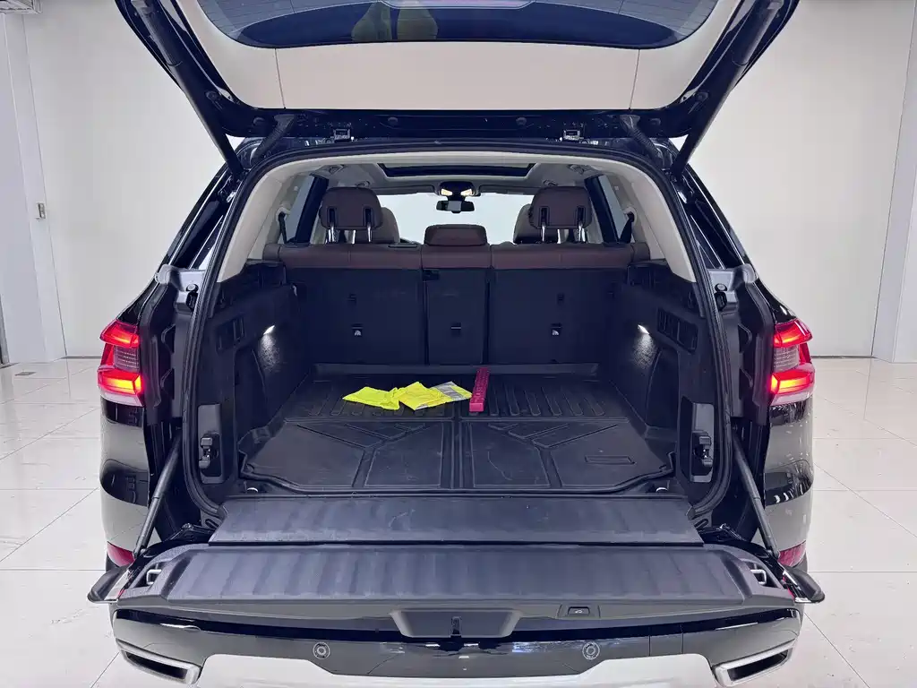 BMW X5 2021 — фото 10