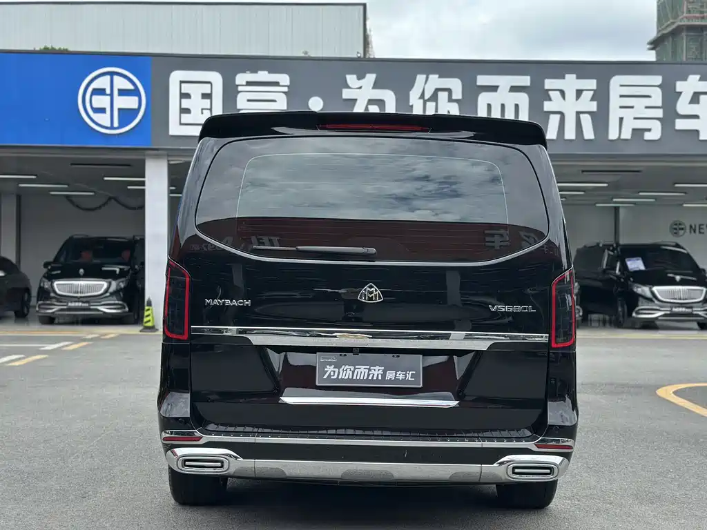 Mercedes-Benz Vito 2022 — фото 19