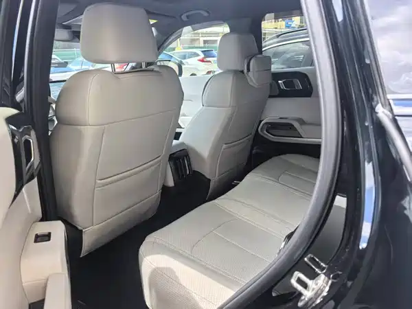 Fangchengbao Titanium 3 2025