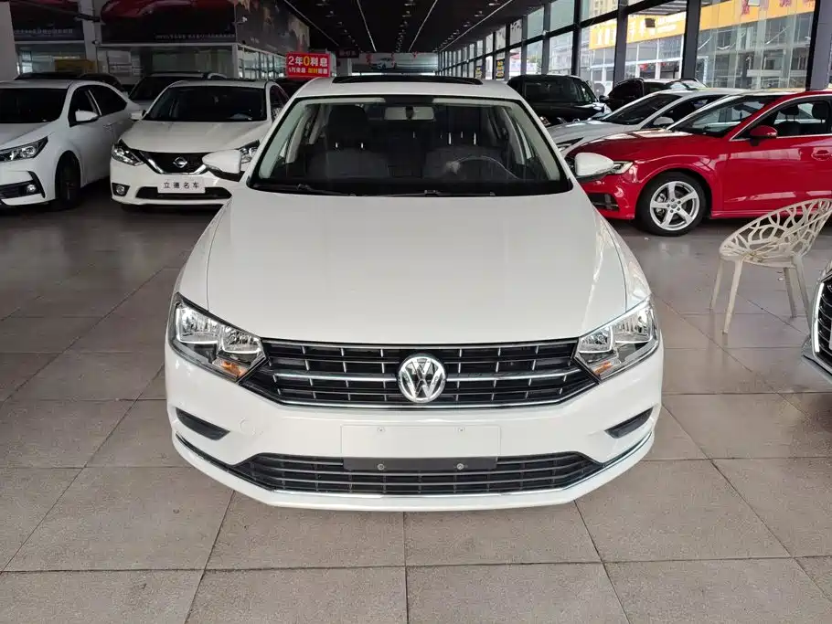 Volkswagen Bora 2019