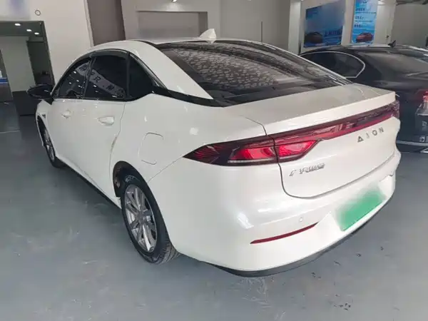 Aion S 2023