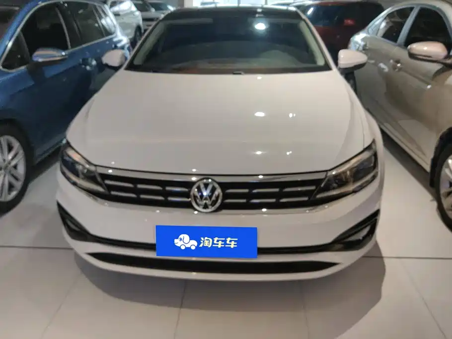 Volkswagen Lamando 2021