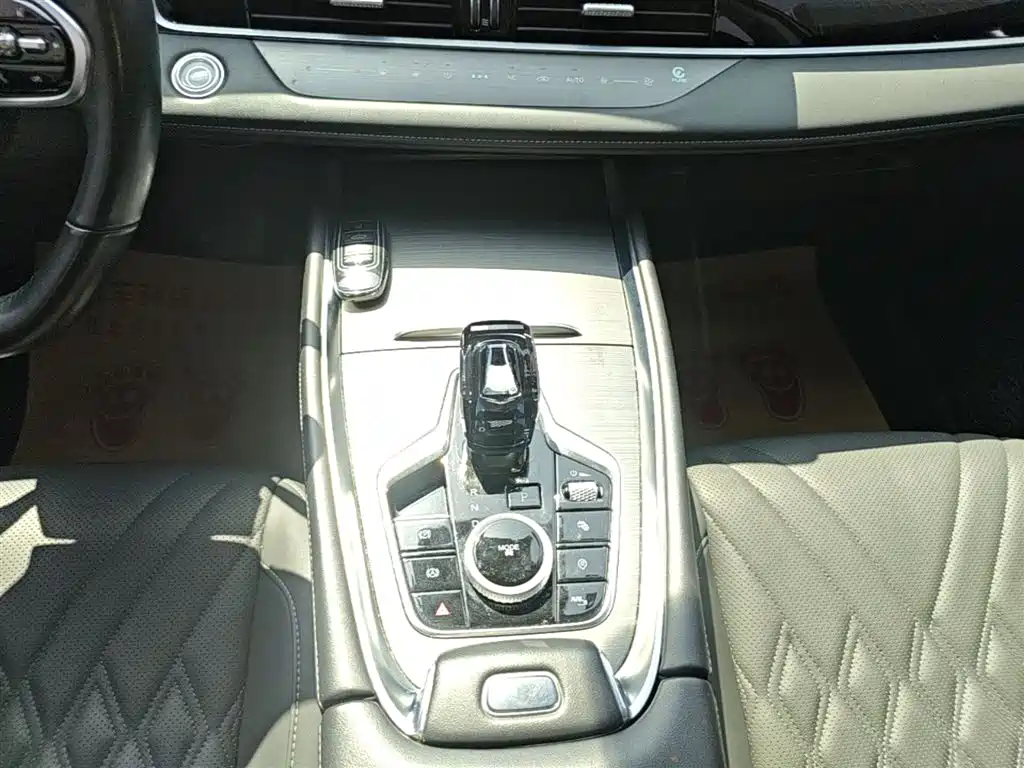 Chery Tiggo 7 PLUS 2023 — фото 14