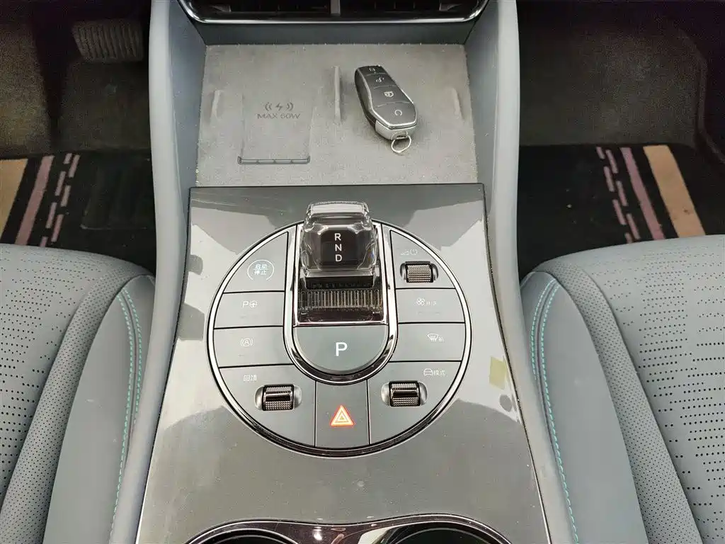 BYD Seal 06GT 2025 — фото 14