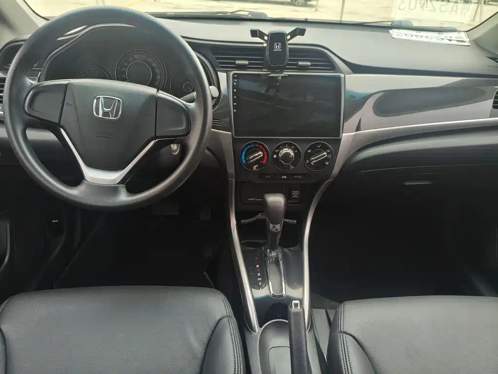 Honda Crider 2015 — фото 12