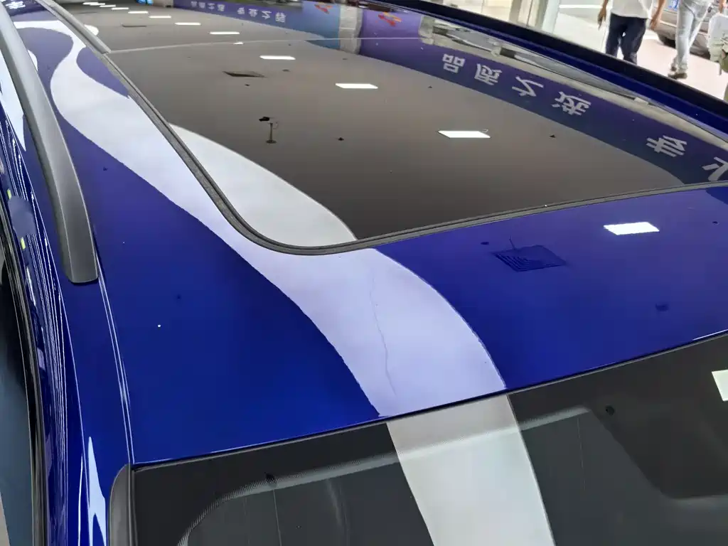 Audi Q5L 2021