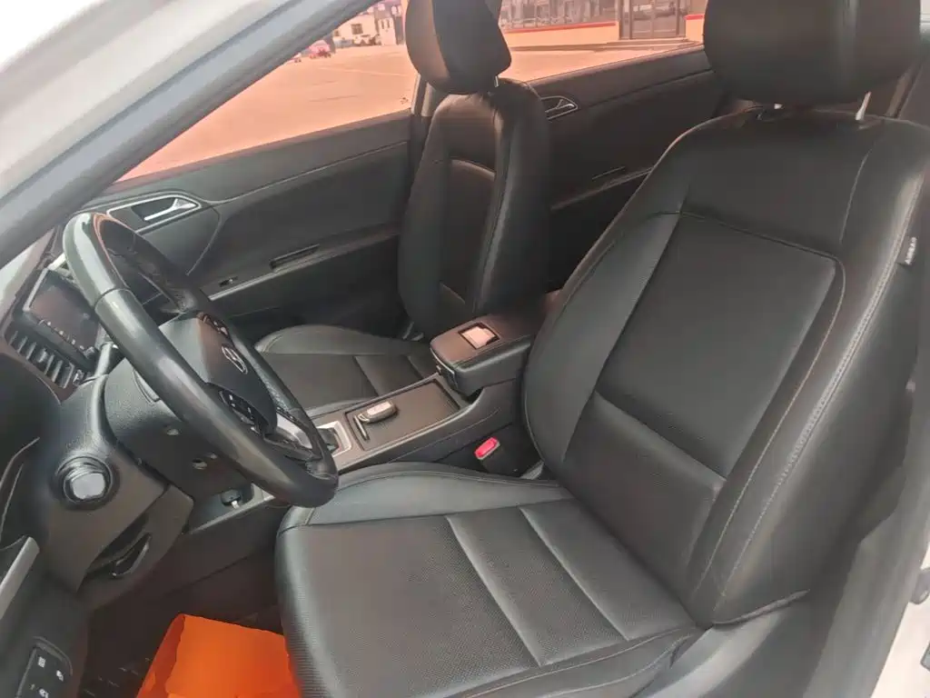 Hyundai Mistra 2019 — фото 15