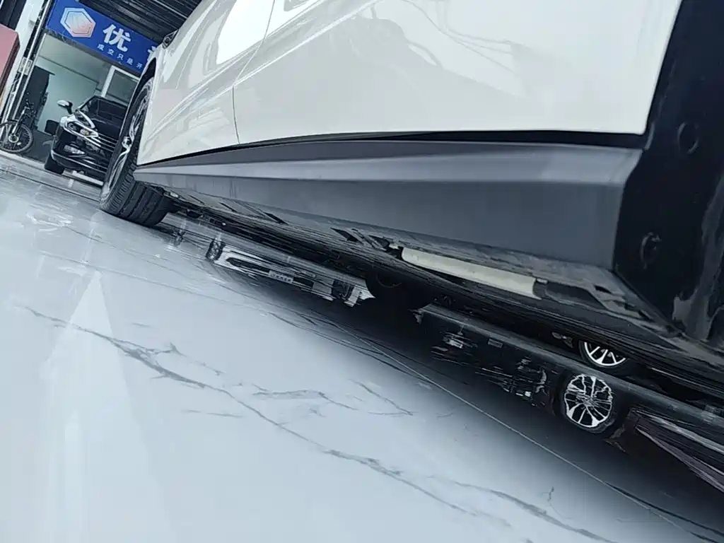 BYD Seal 06 2025 — фото 22