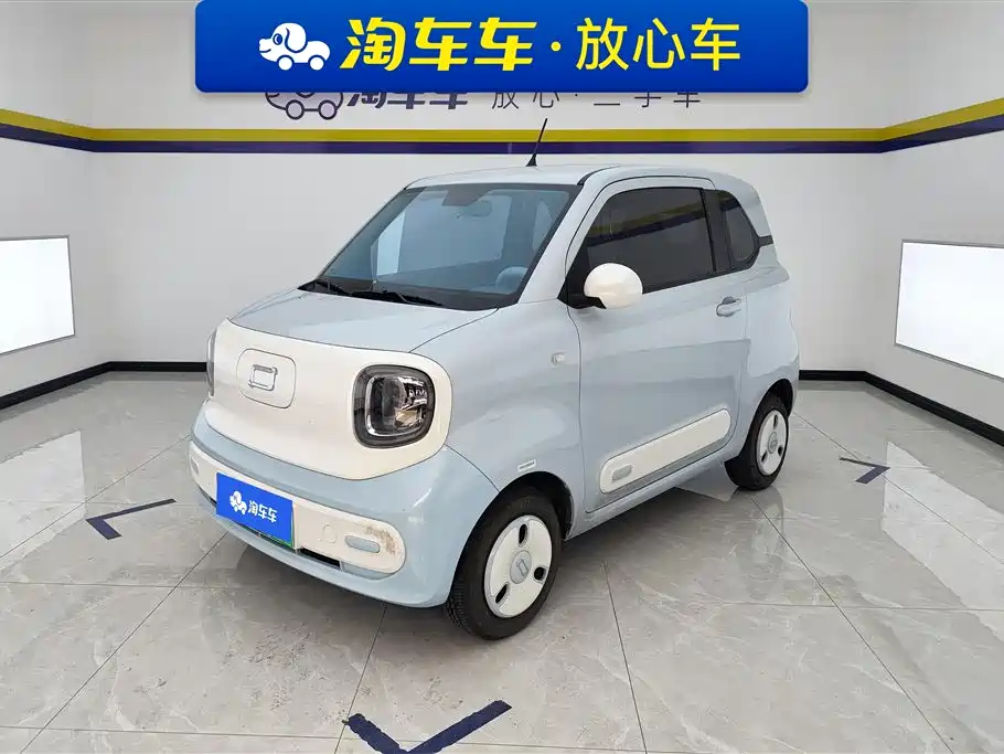 Bestune Pony 2025