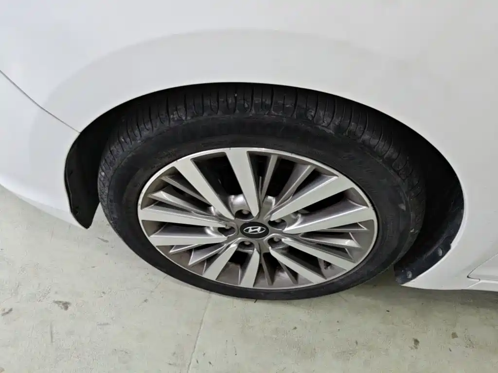 Hyundai Mistra 2017 — фото 23