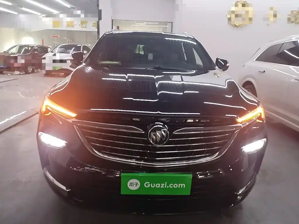 Buick Enclave 2020