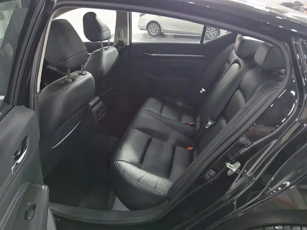 Nissan Teana 2019 — фото 15