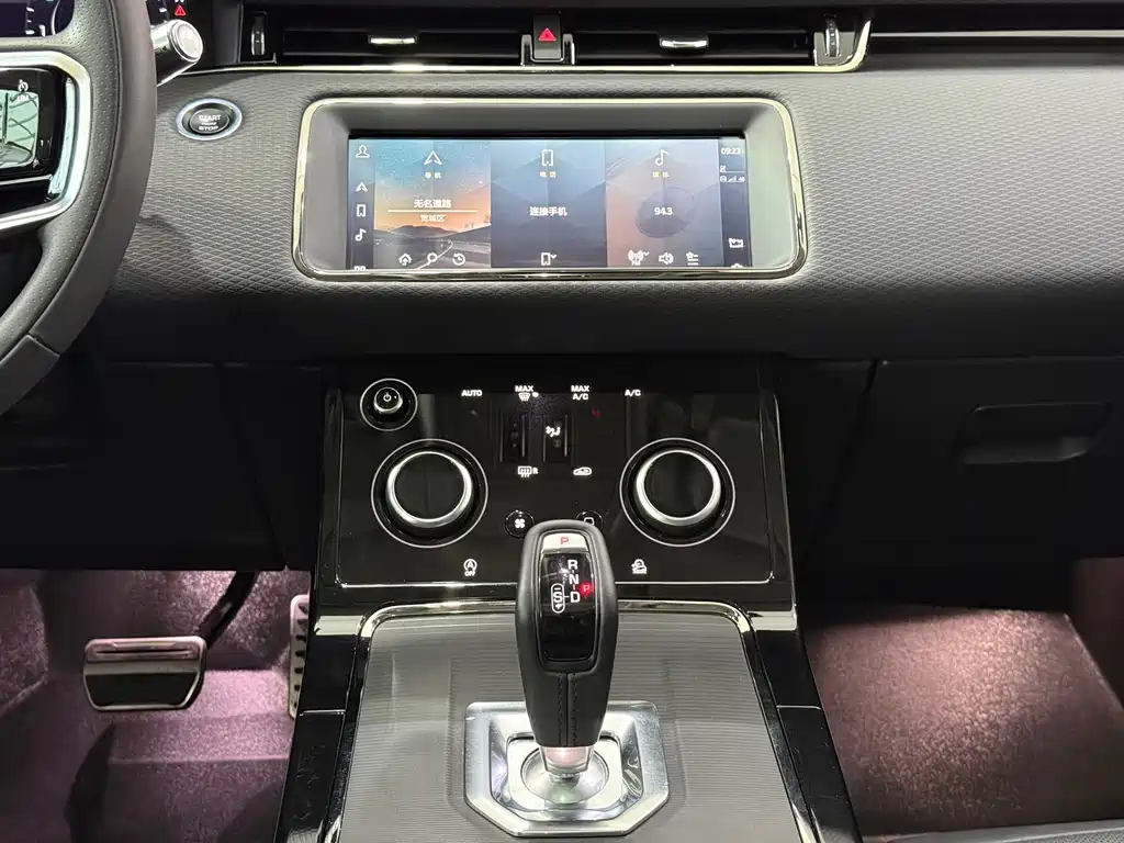 Land Rover Evoque 2022 — фото 15