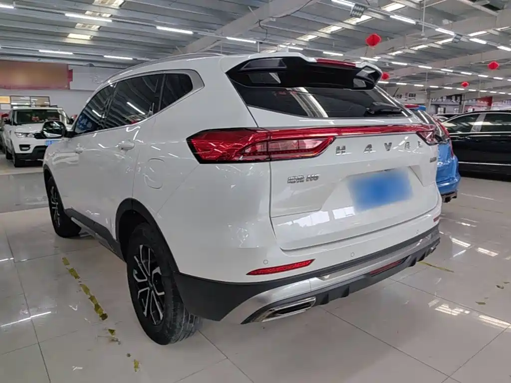 Haval H6 2023