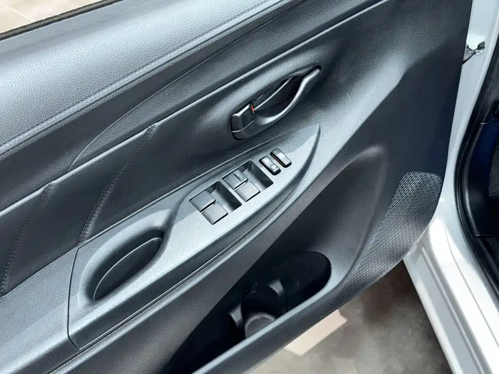 Toyota Vios 2021 — фото 16