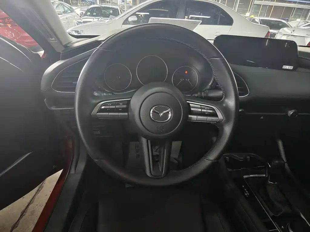 Mazda 3 Axela 2020