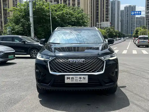 Haval H6 2023