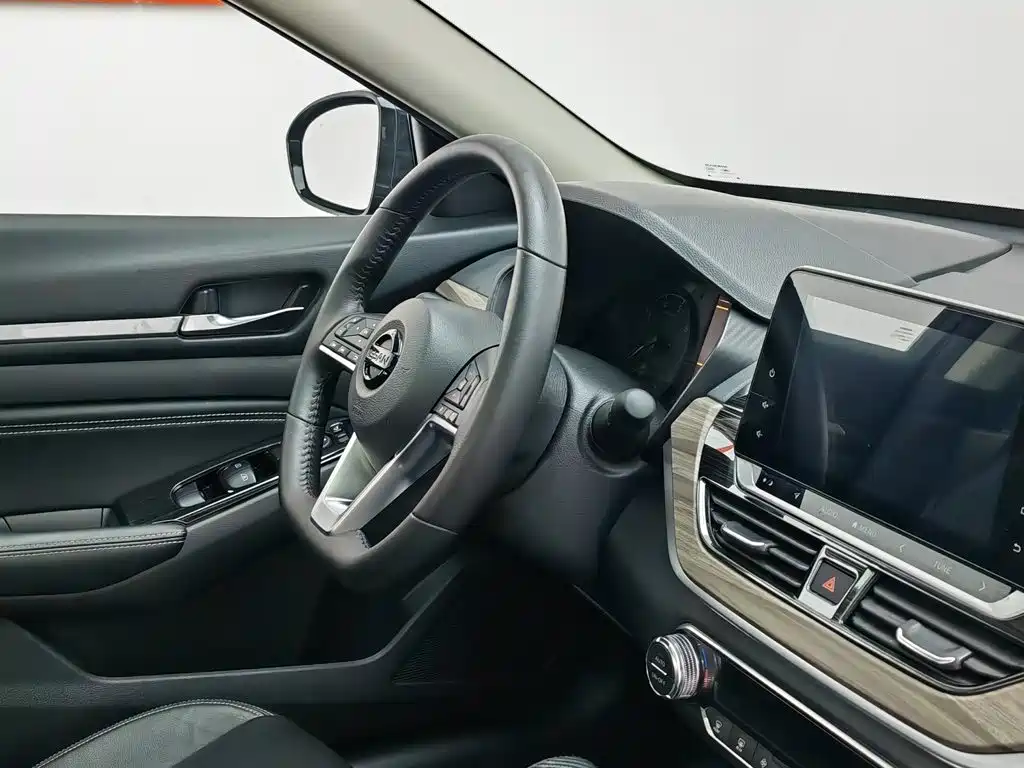 Nissan Teana 2021 — фото 22
