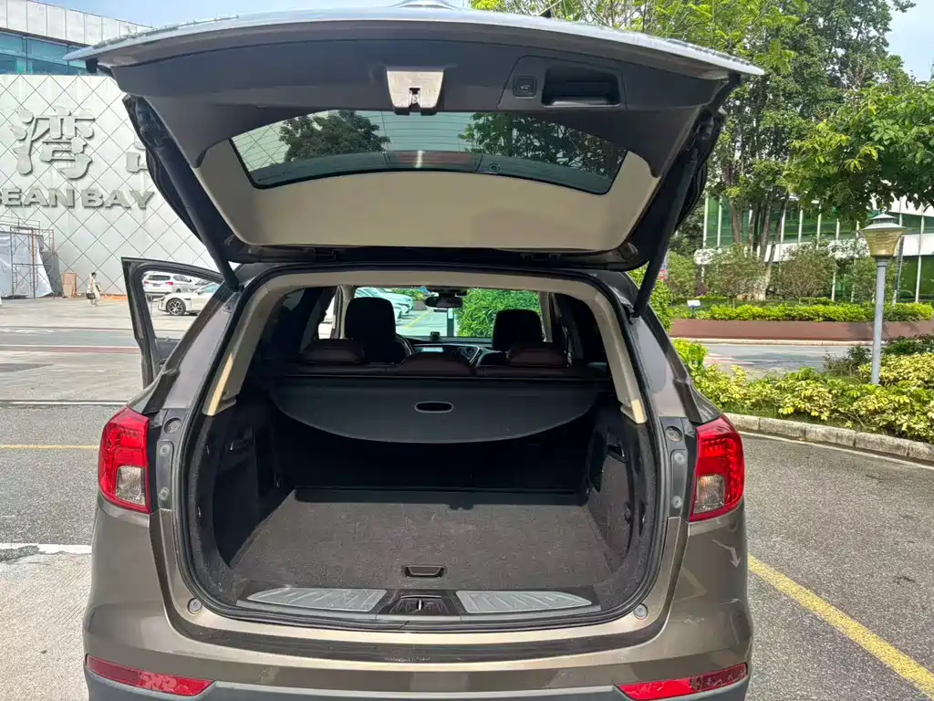Buick Envision Plus 2015 — фото 18
