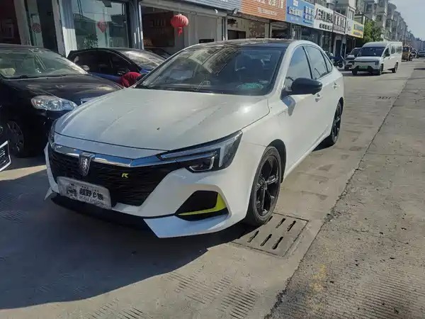 Roewe i6 MAX New Energy 2022