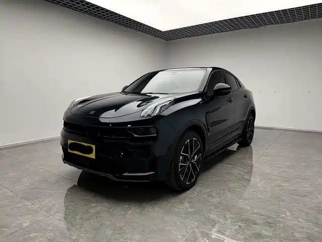 Lynk & Co 05 2023