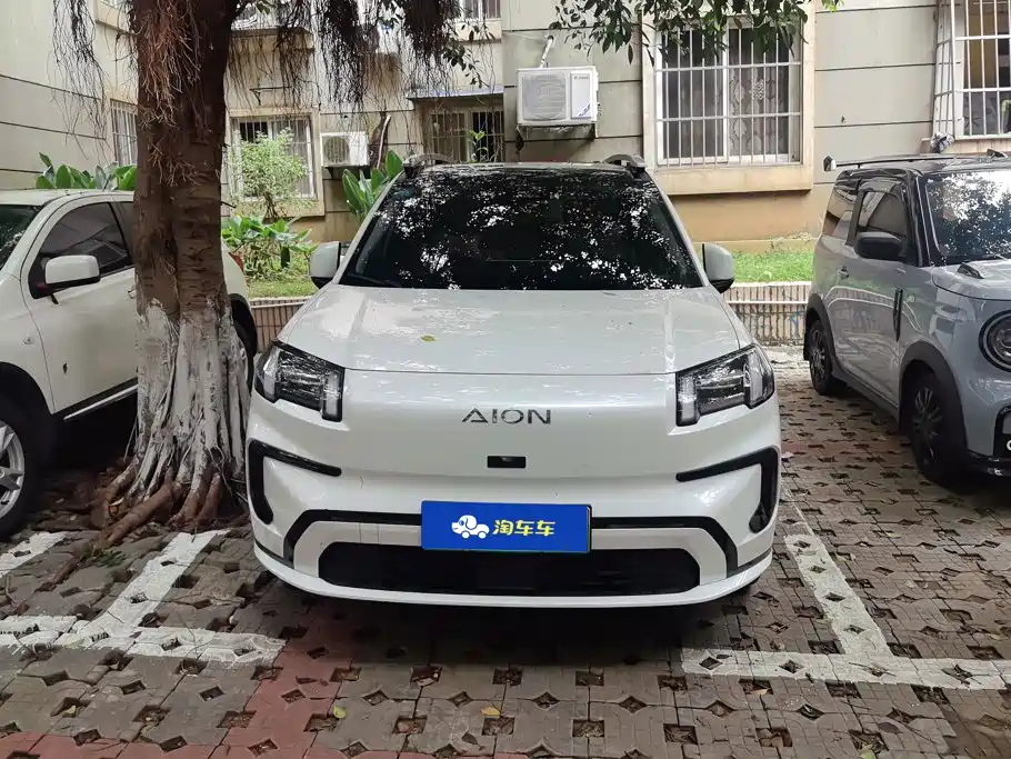 Aion V 2025