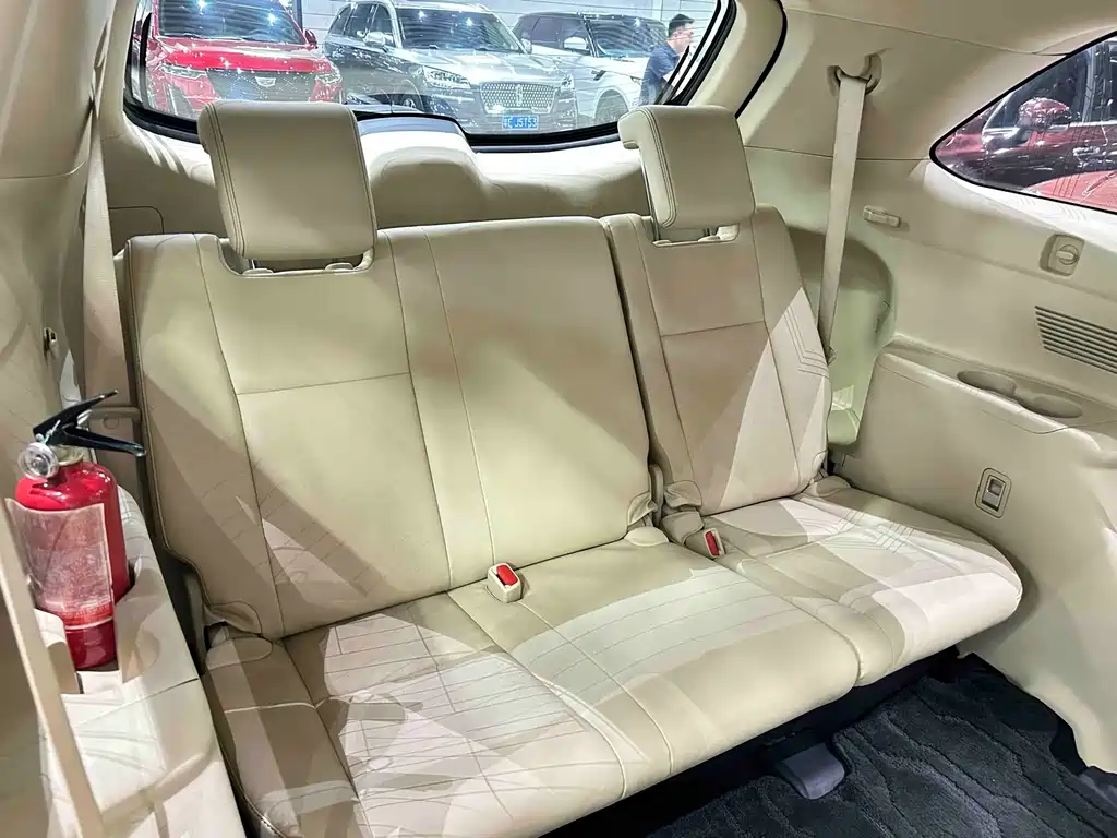 Toyota Highlander 2020 — фото 17