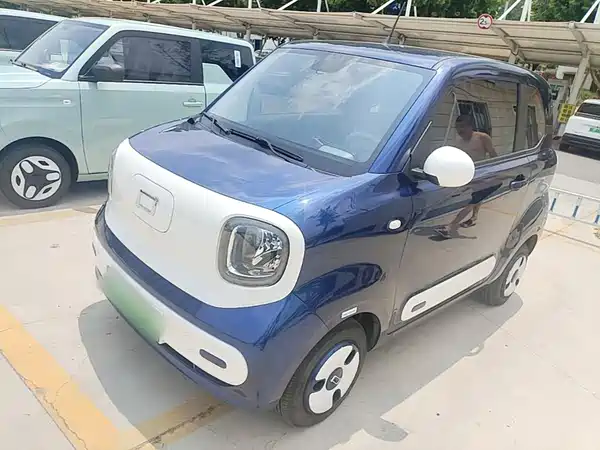 Bestune Pony 2025