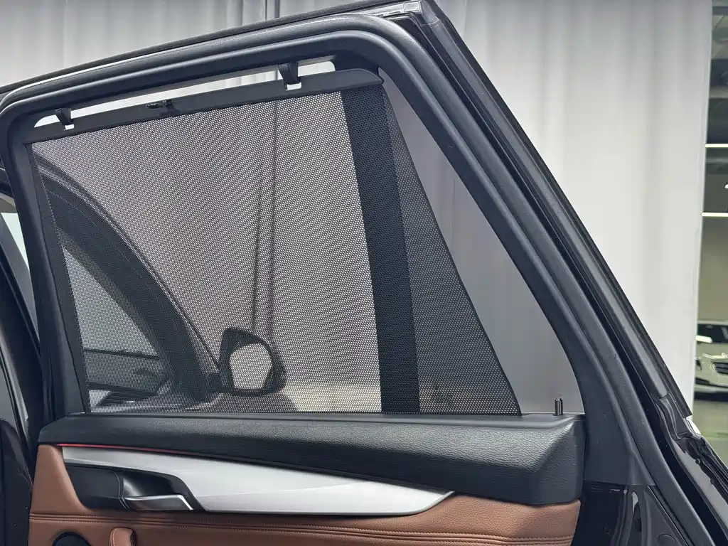 BMW X5 2015