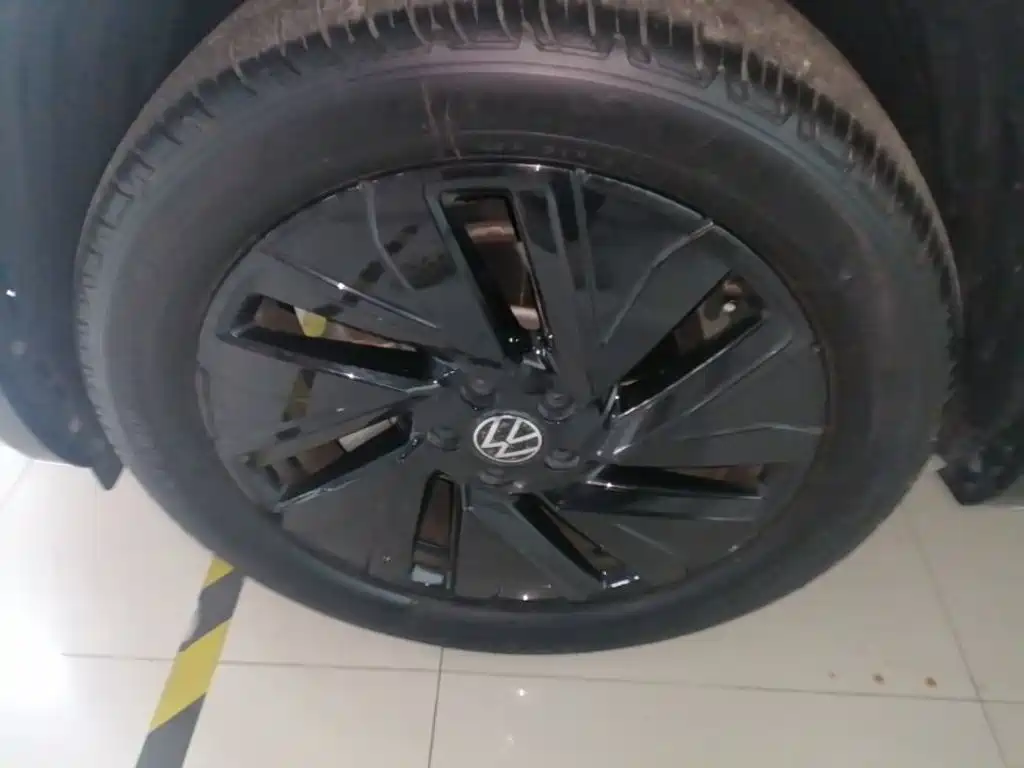 Volkswagen Tayron 2023 — фото 23