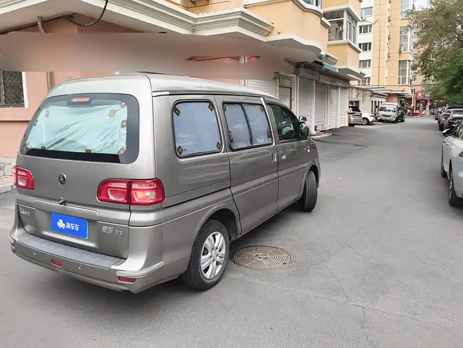 Fengxing Lingzhi 2023