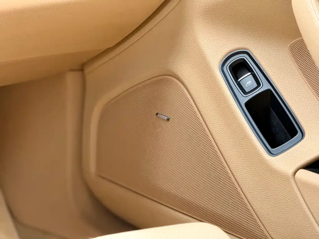 Porsche Panamera 2014 — фото 17