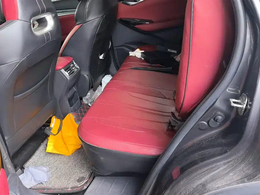 Changan CS75 PLUS 2020 — фото 10