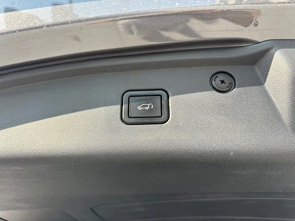 Changan CS75 PLUS 2023 — фото 14