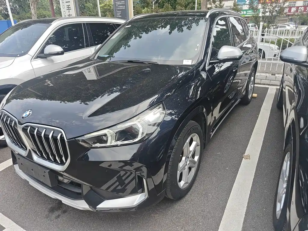 BMW X1 2023