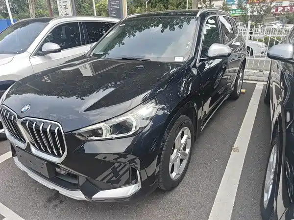 BMW X1 2023
